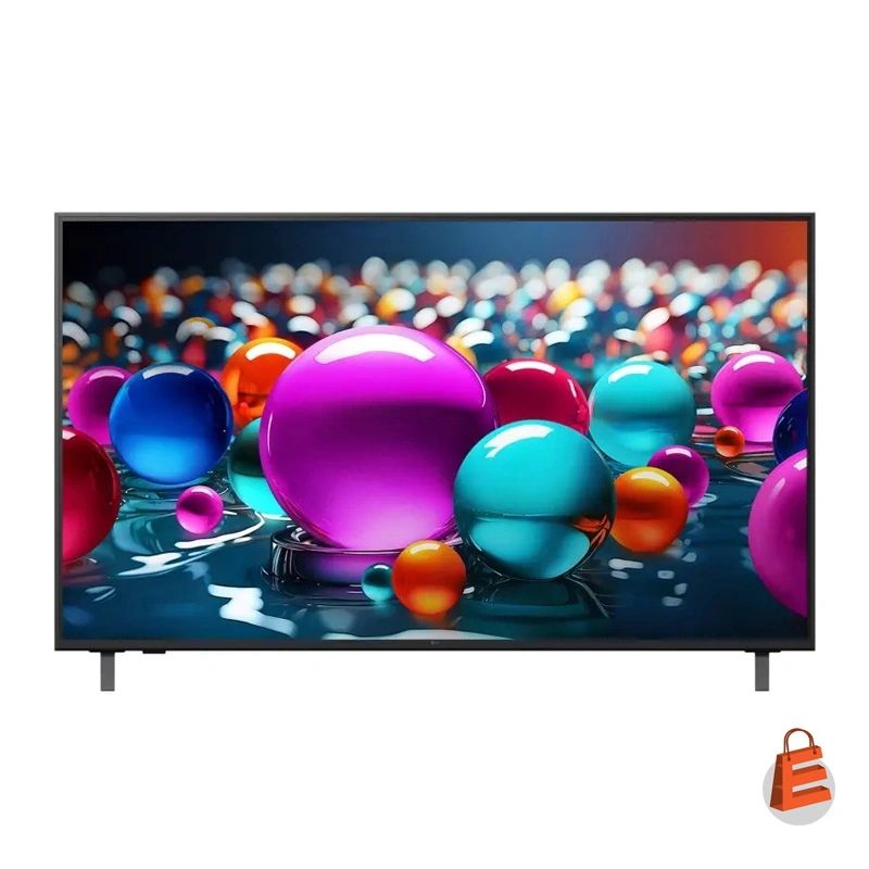 تلویزیون ال جی 43 اینچ مدل 43UA8500
