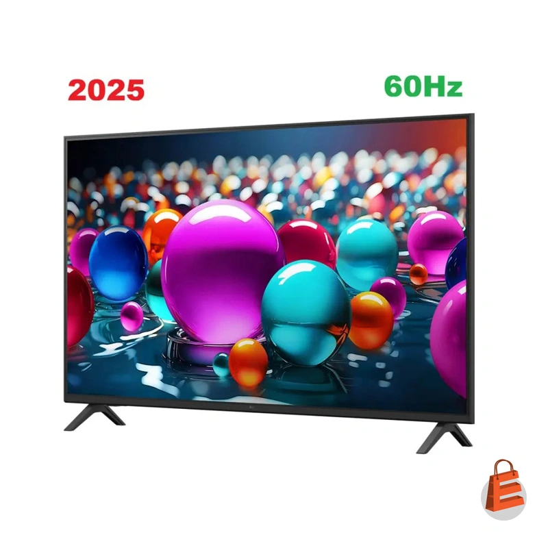 تلویزیون ال جی 43 اینچ مدل 43UA8500 - تصویر 2