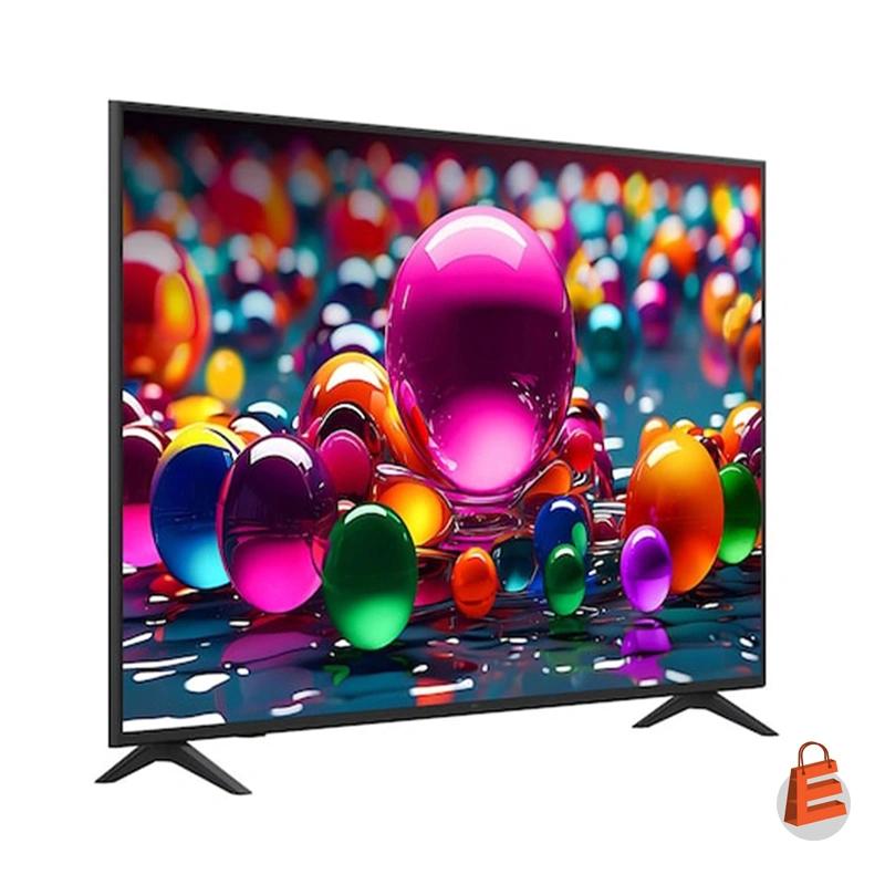 تلویزیون ال جی 43 اینچ مدل 43UA8500 - تصویر 6