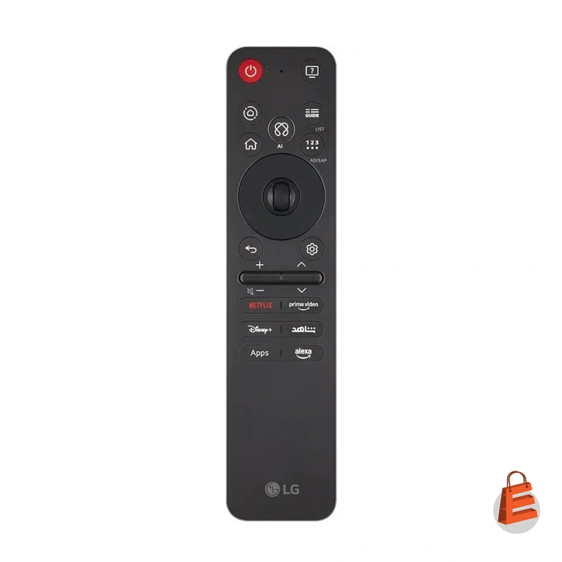 تلویزیون ال جی 43 اینچ مدل 43UA8500 - تصویر 10