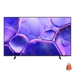 تلویزیون سامسونگ 55 اینچ 55U8000F