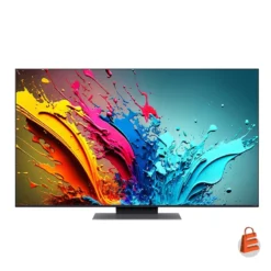 تلویزیون ال جی 65 اینچ 65QNED86A مونتاژ مصر