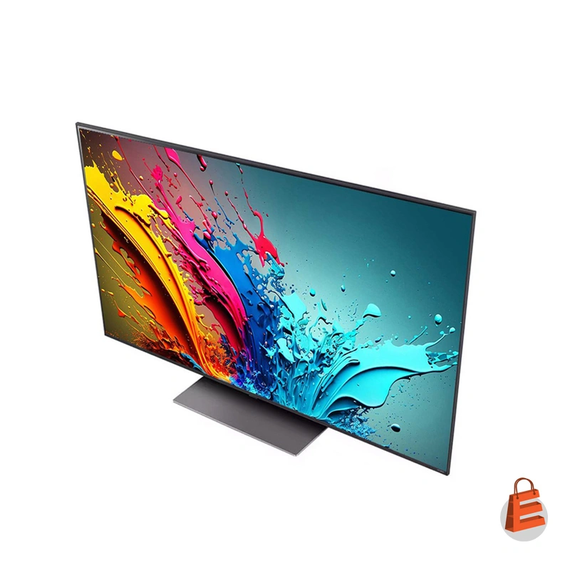 تلویزیون ال جی 65 اینچ 65QNED86A مونتاژ مصر - تصویر 13