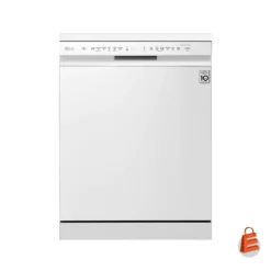 ماشین ظرفشویی ال جی 14 نفره مدل DFB512FW